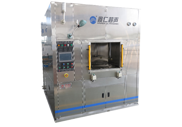 儲油桶清洗機